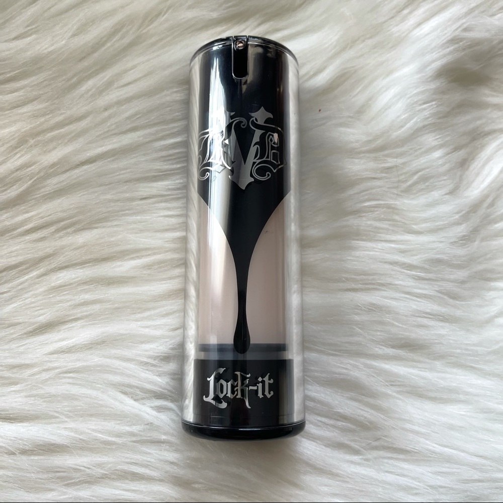 KVD Vegan Beauty Lock It Foundation